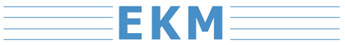 EKM-Messtechnik Logo